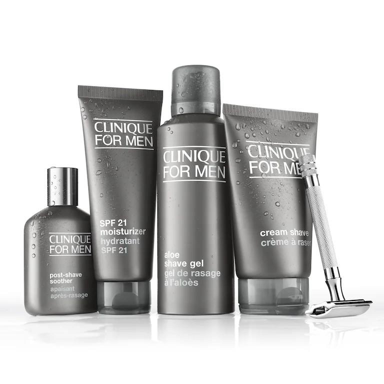 CLINIQUE FOR MEN